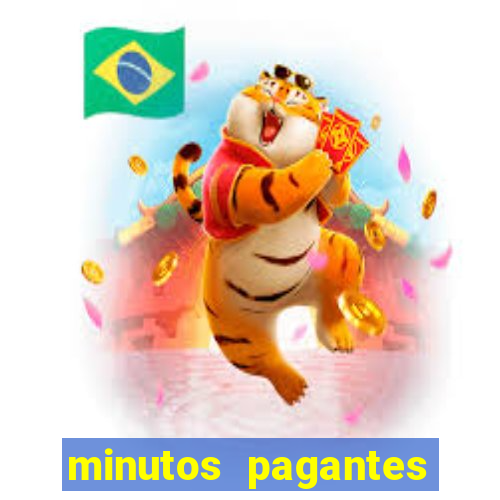 minutos pagantes fortune dragon hoje